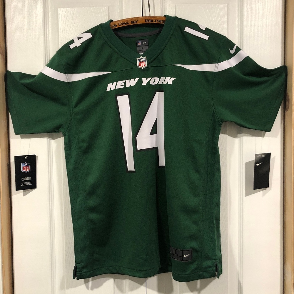JETS Jersey